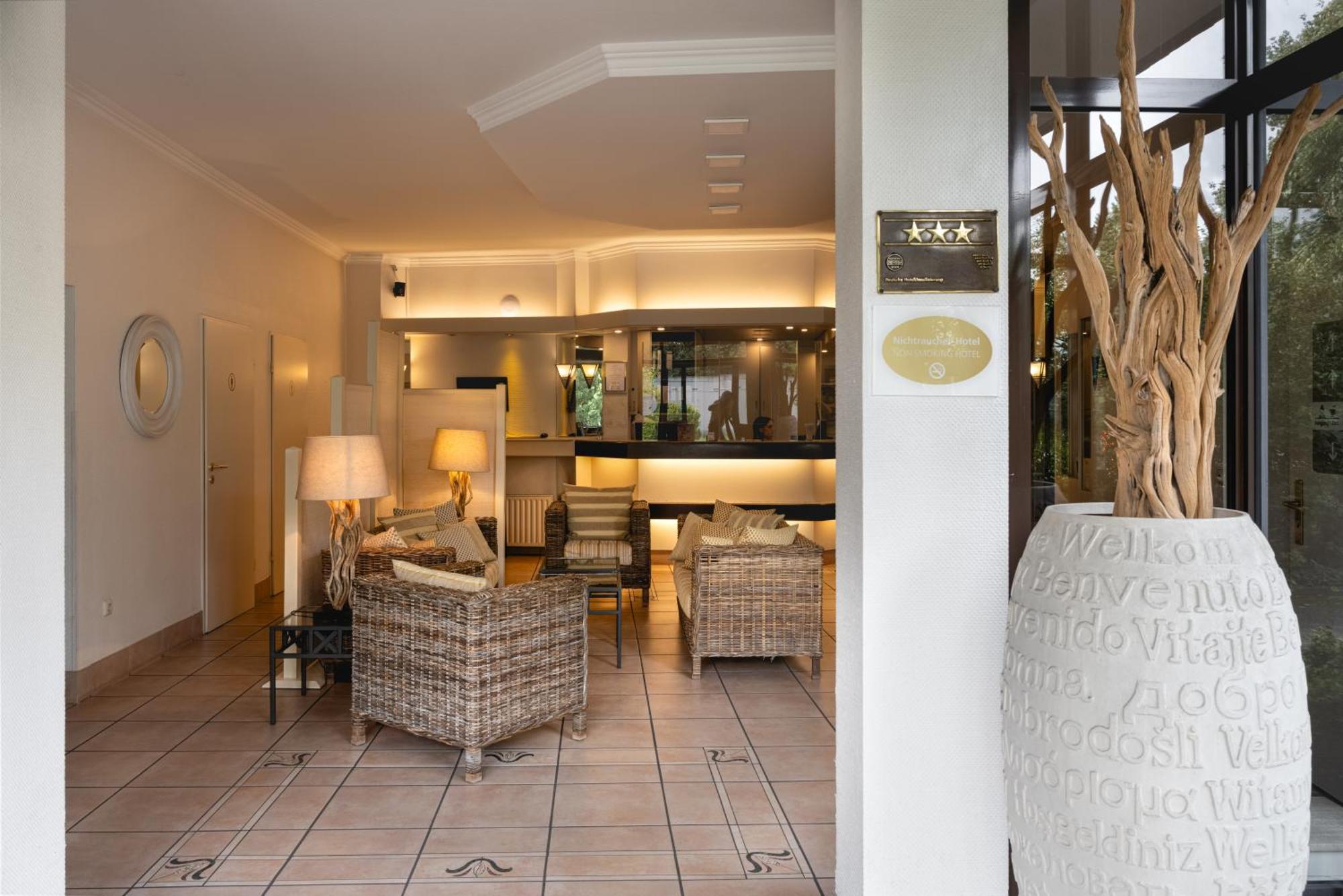 Hotel Astra