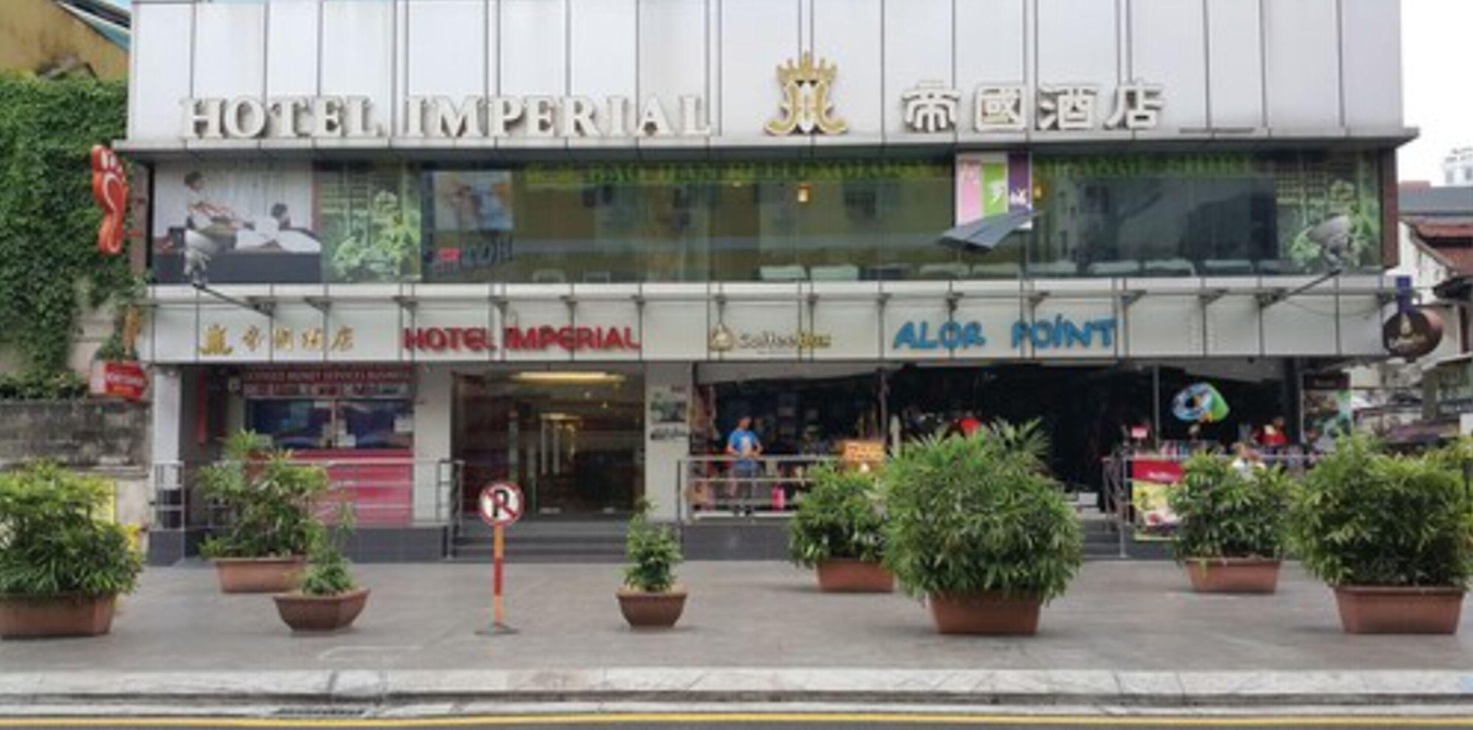 Hotel Imperial