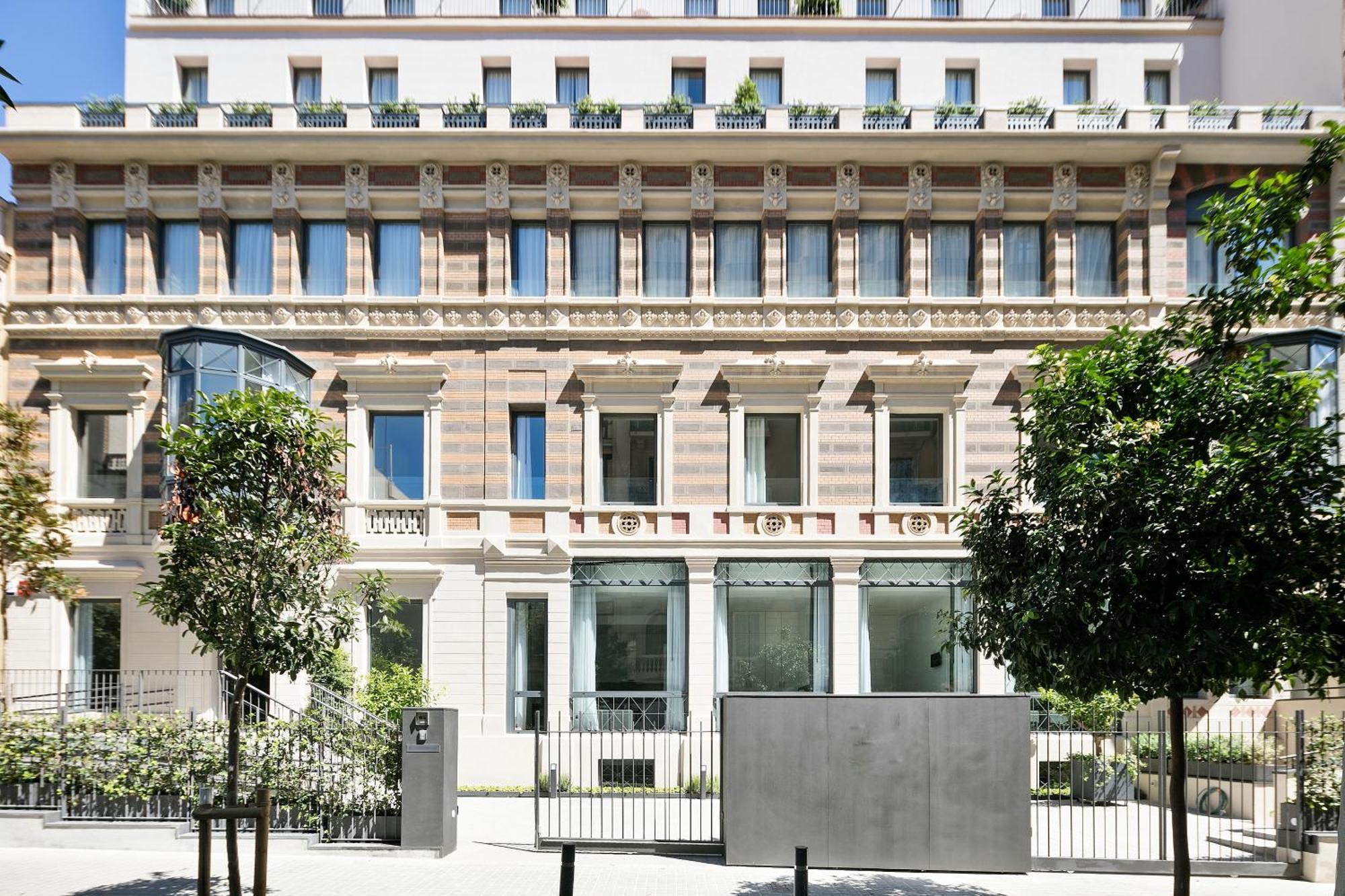 Murmuri Residence Mercader