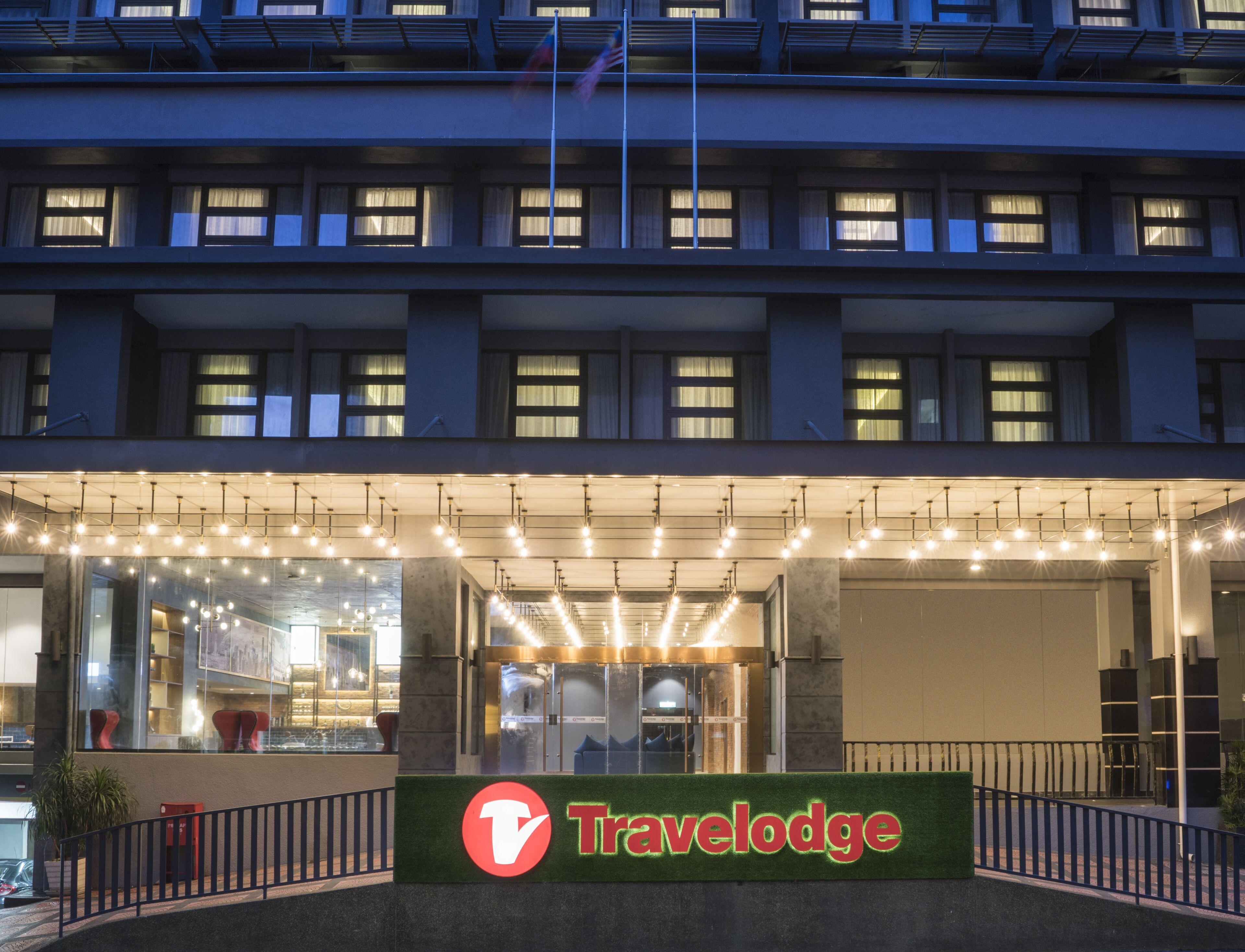 Travelodge Kuala Lumpur City Centre