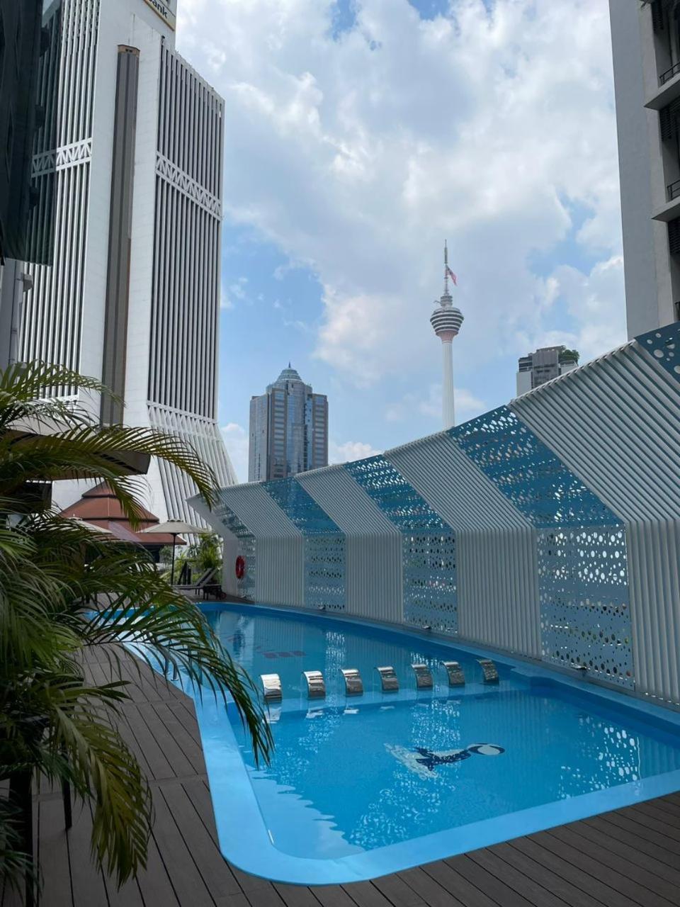 Ancasa Hotel Kuala Lumpur, Chinatown