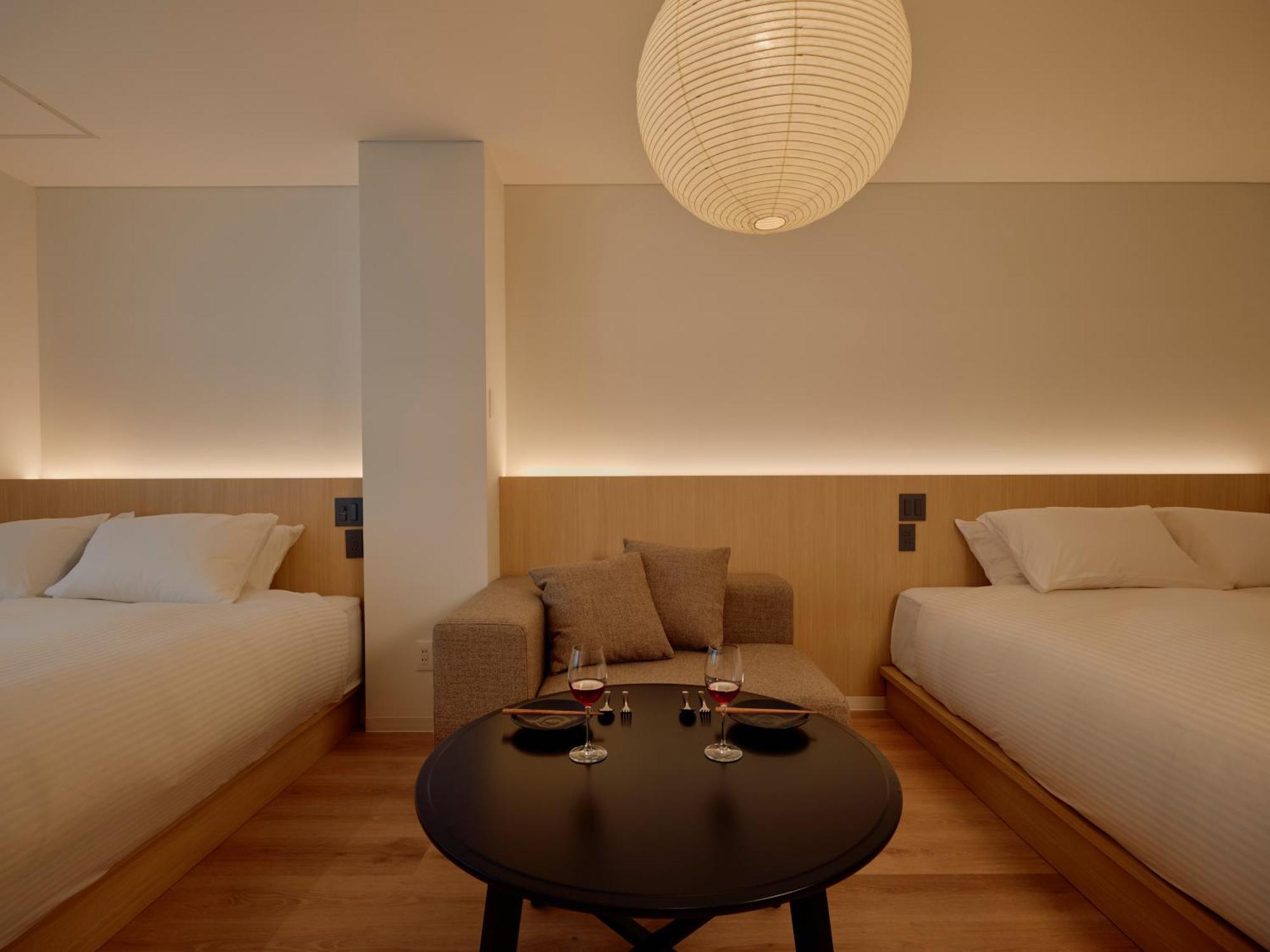 The Sense Hotel Tokyo