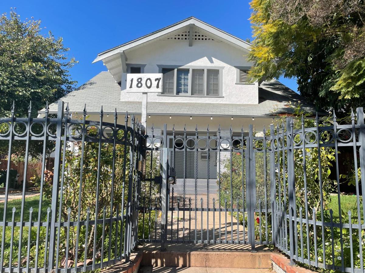 The California - Hollywood Hostel - Los Angeles