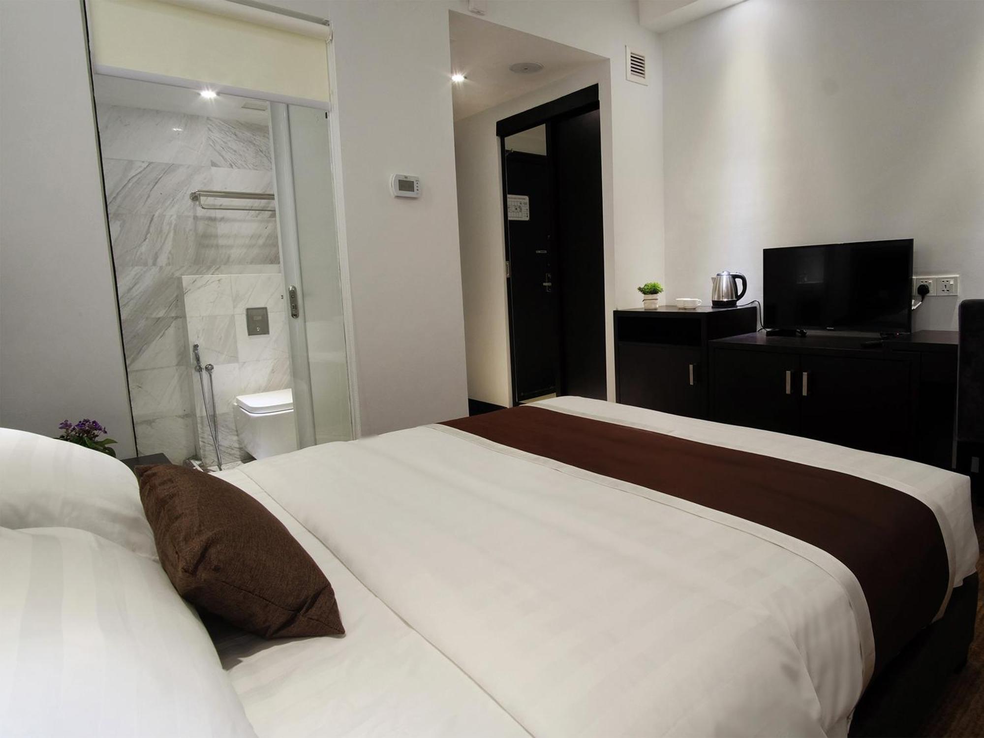 Innb Park Hotel