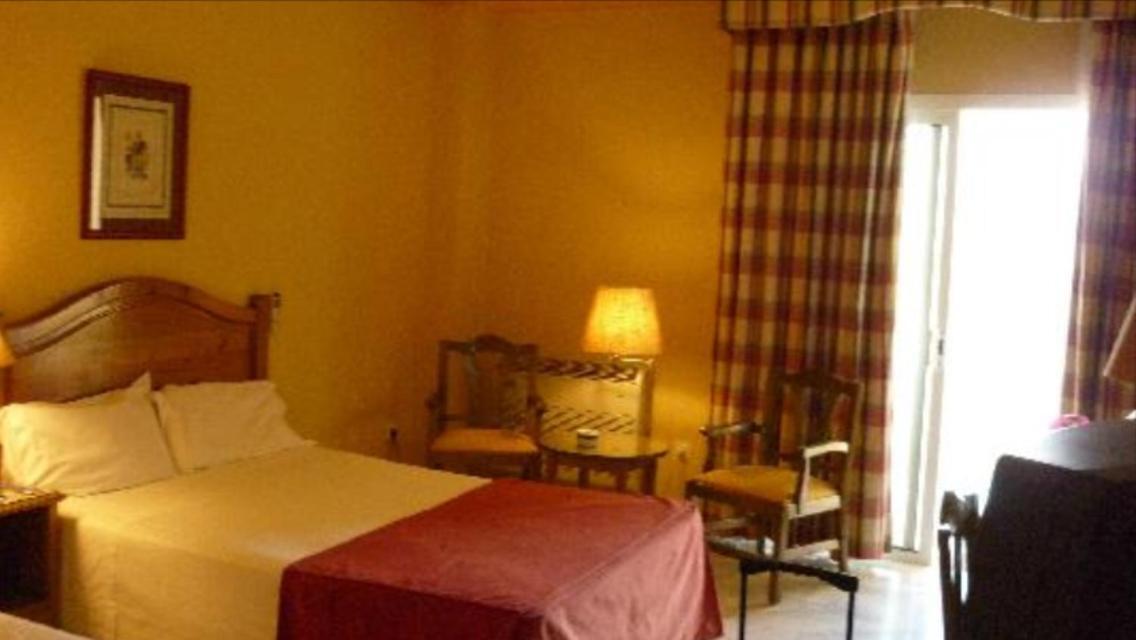Guadalmar Playa Hotel - Malaga