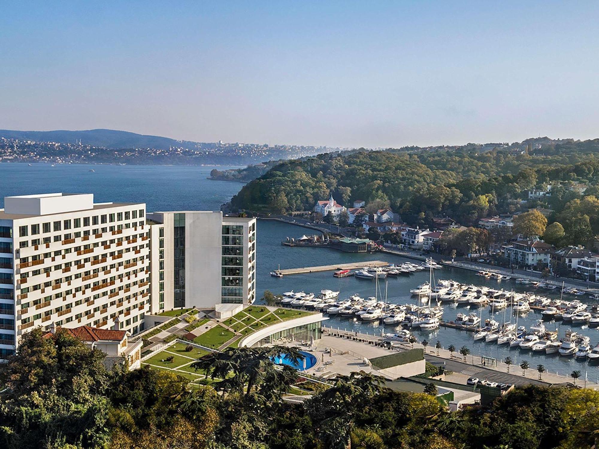 The Grand Tarabya Managed By Accor