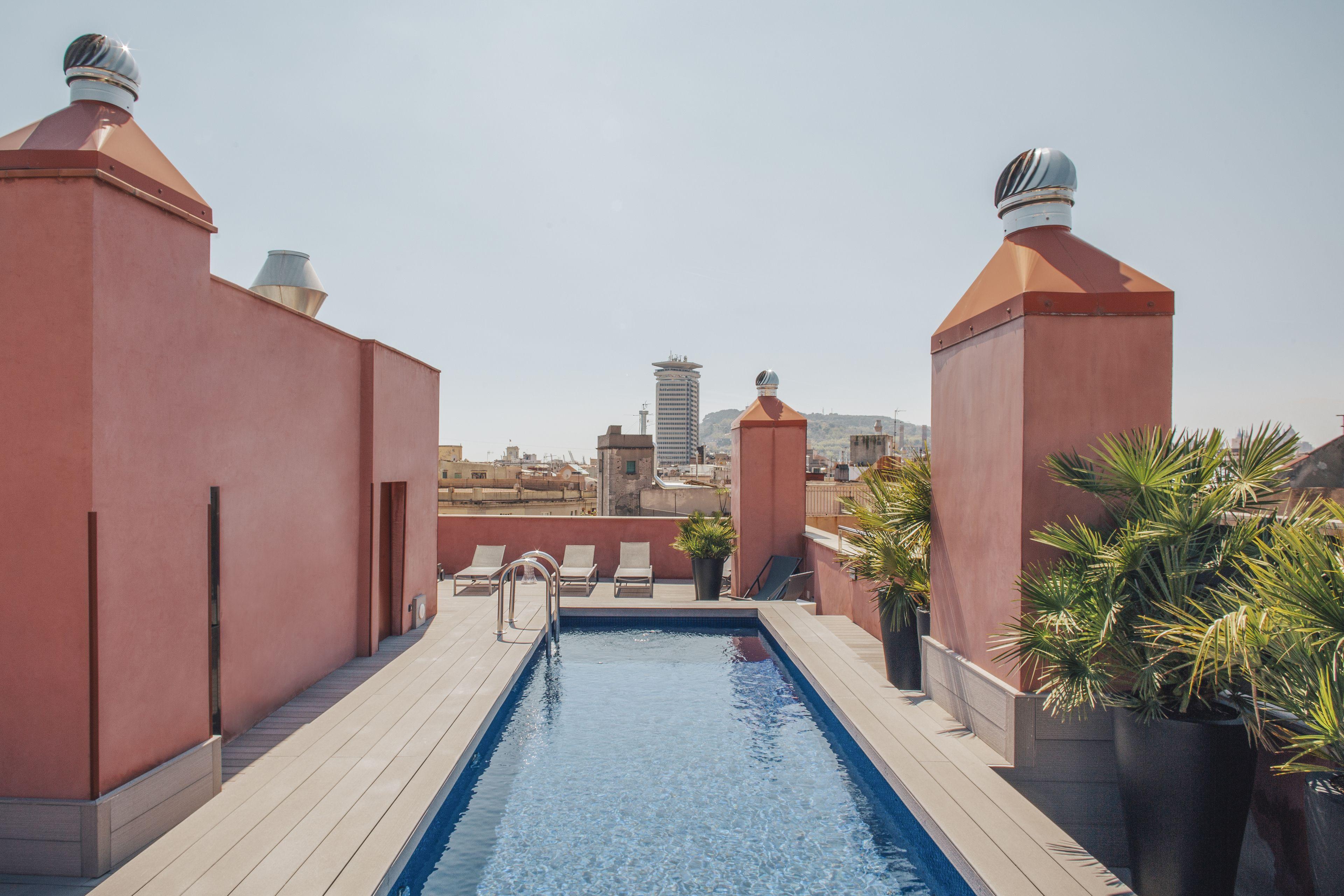 Aparthotel Arai 4* Superior