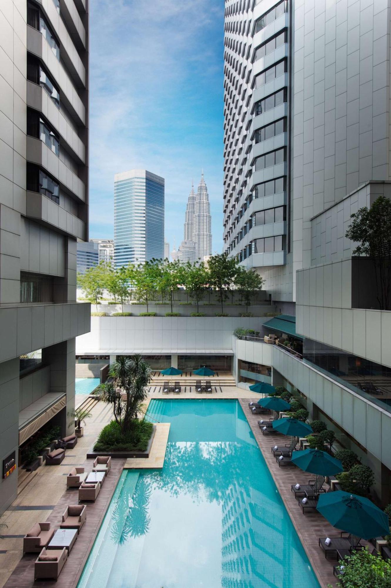 Doubletree By Hilton Kuala Lumpur