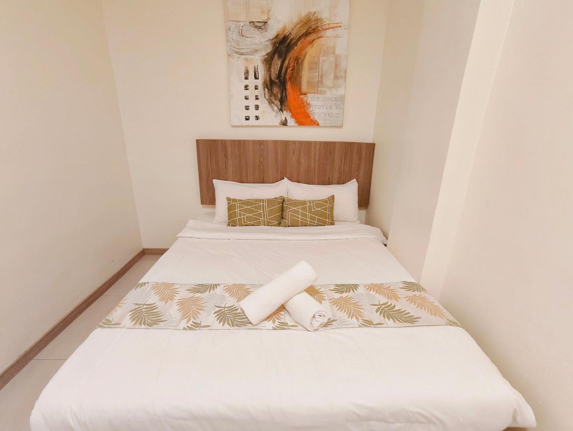 Scc Hotel Chinatown