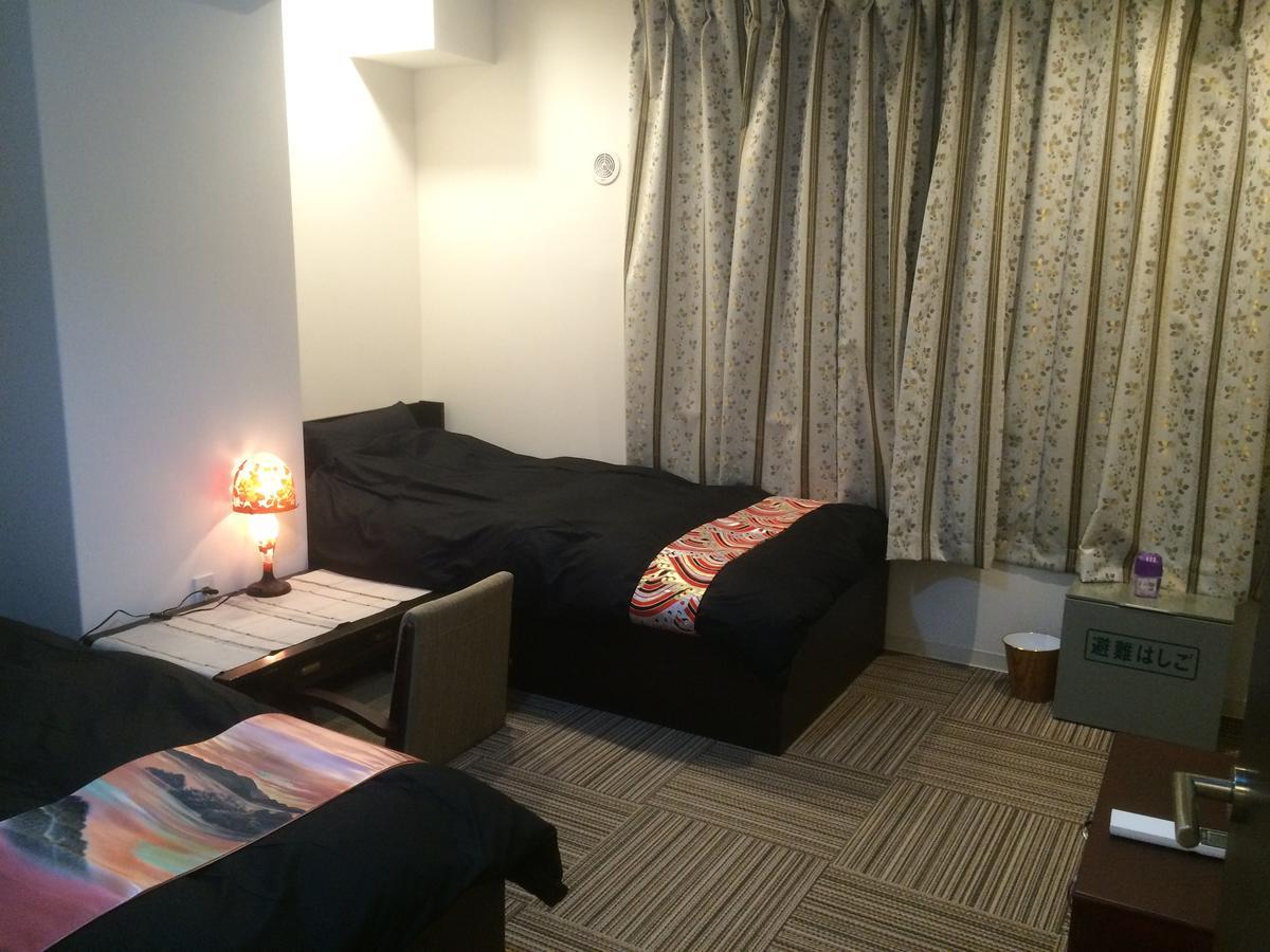 Guest House Kan