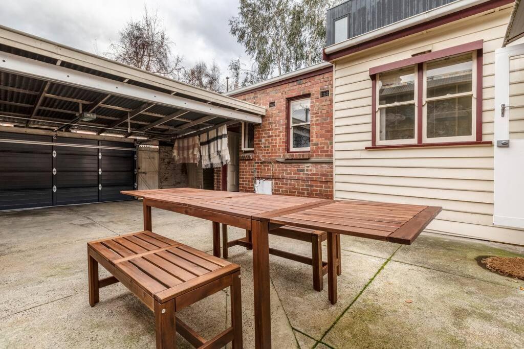 Comfortable Richmond Home - Melbourne'S Best Location