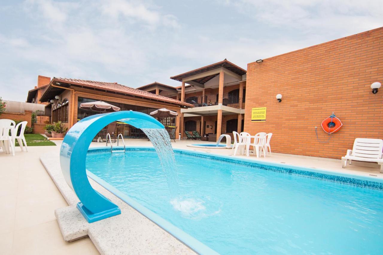 Elite Hotel - Florianopolis