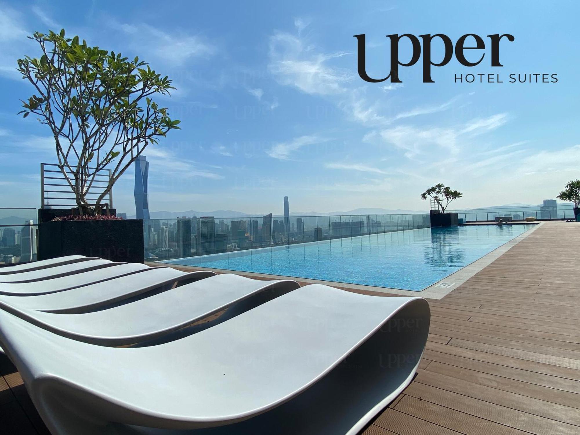 Upper Suites Kl Sentral