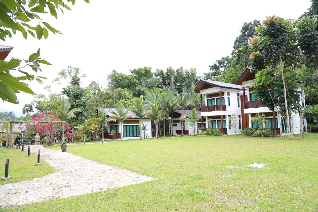 Bidaisari Resort - Kuala Lumpur
