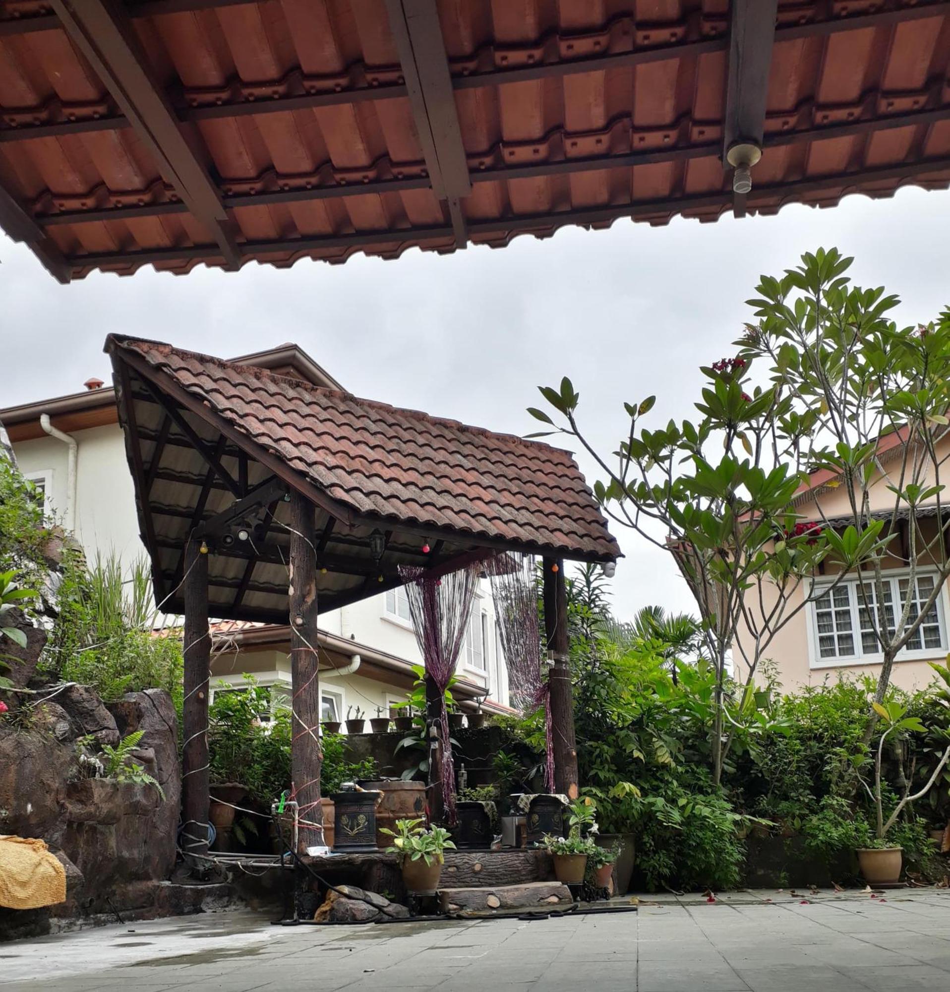 Pharaoh Home - Kuala Lumpur