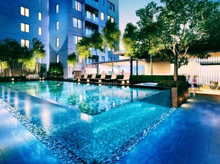 Mercu Summer Suites Klcc By Lina