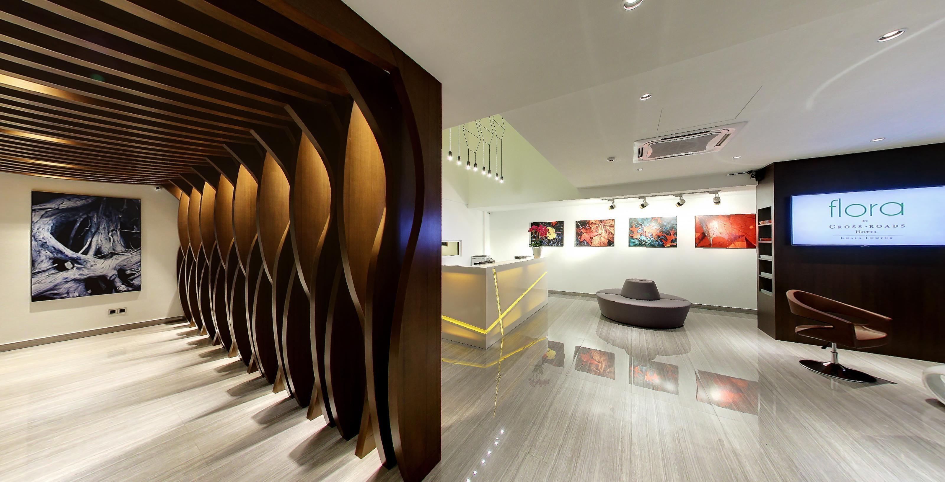 Flora By Crossroads Hotel