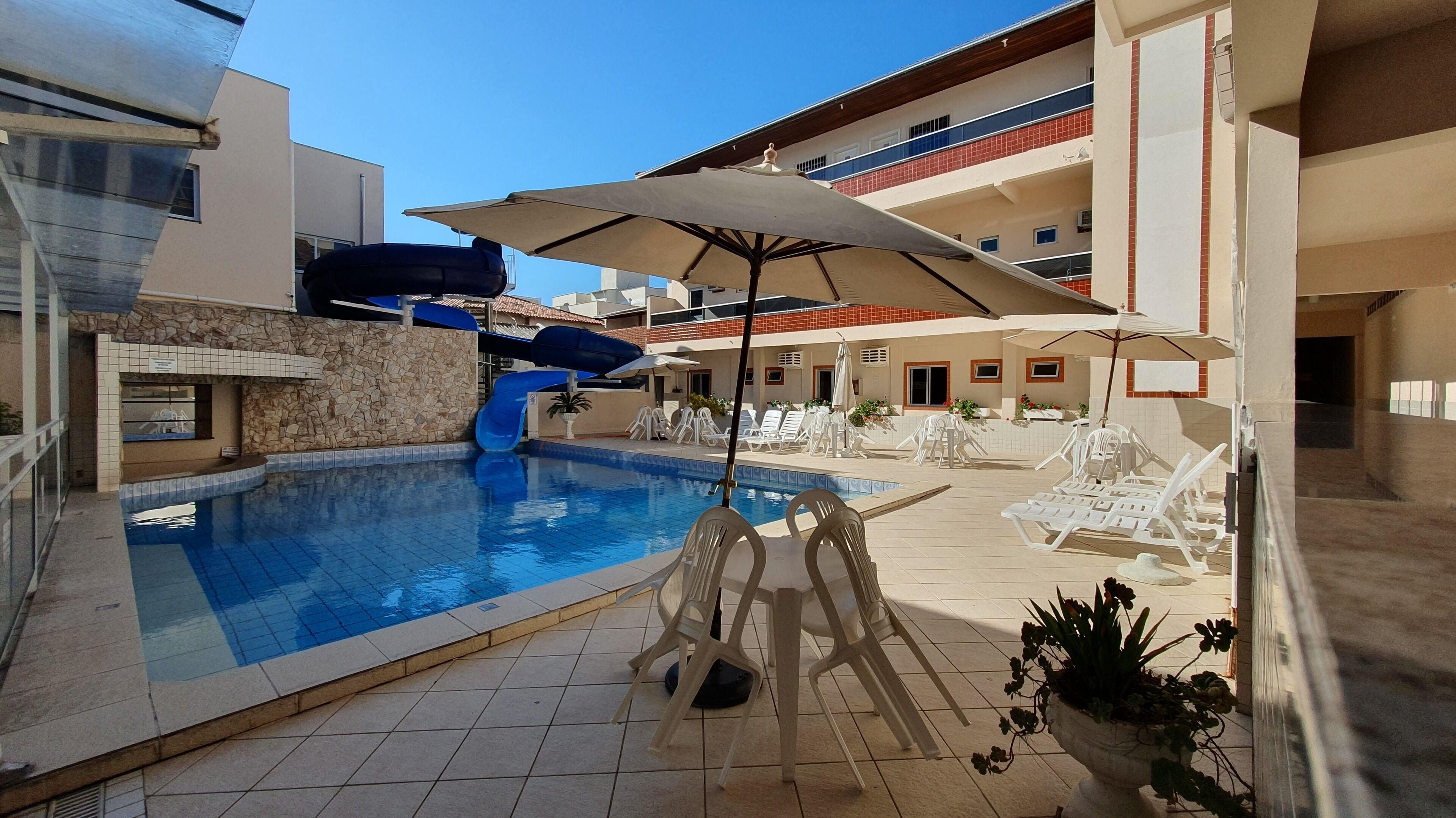 Tropicanas Hotel E Eventos