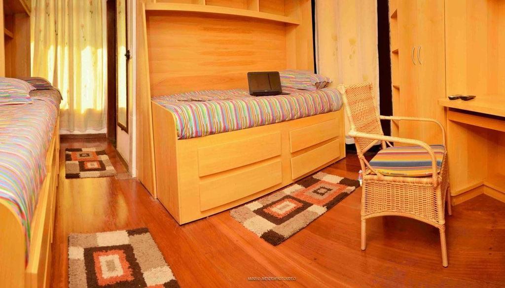 Residencial Morumbi Hostel - Sao Paulo