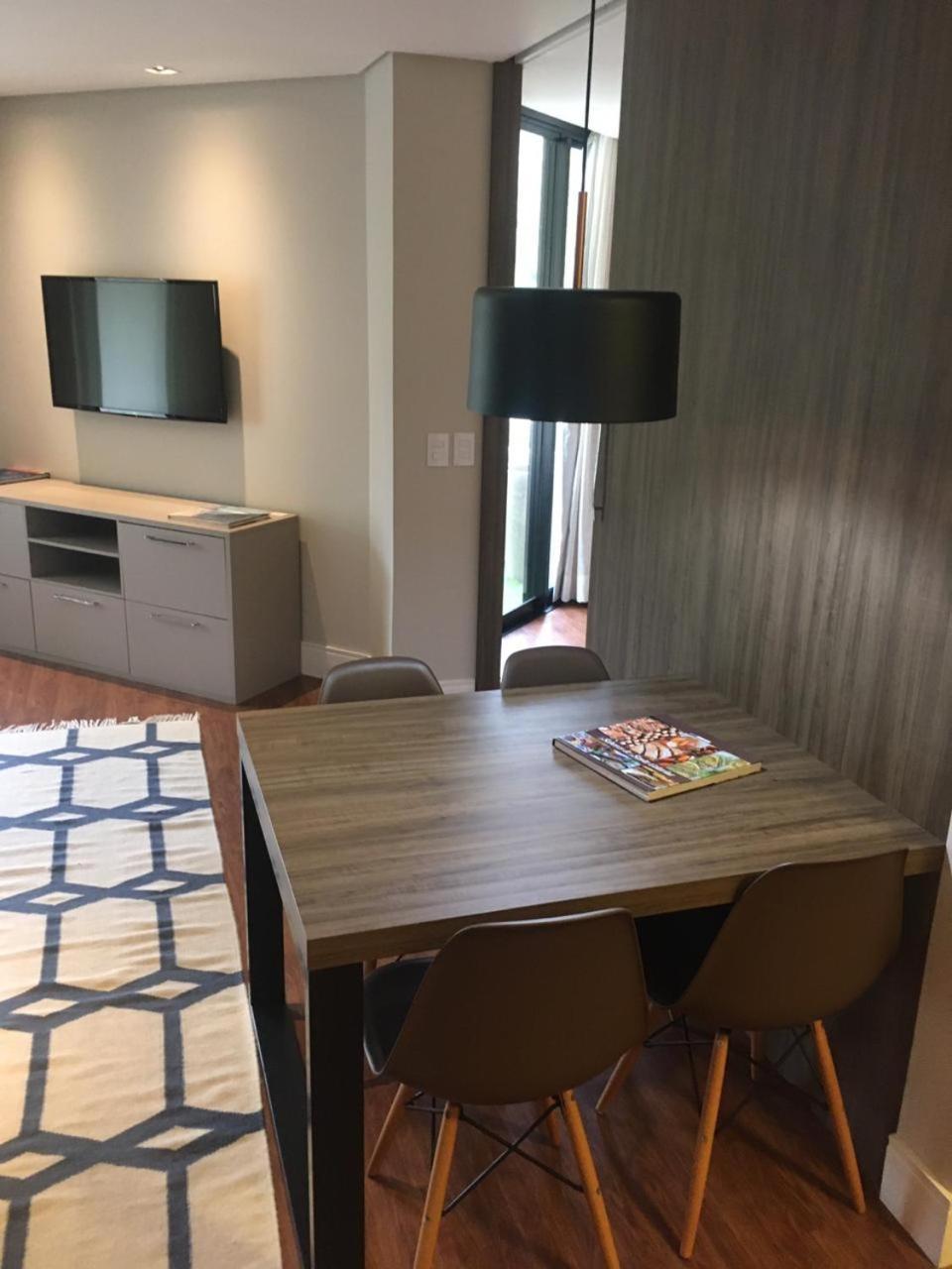 Praia Brava Hotel - Apto 420
