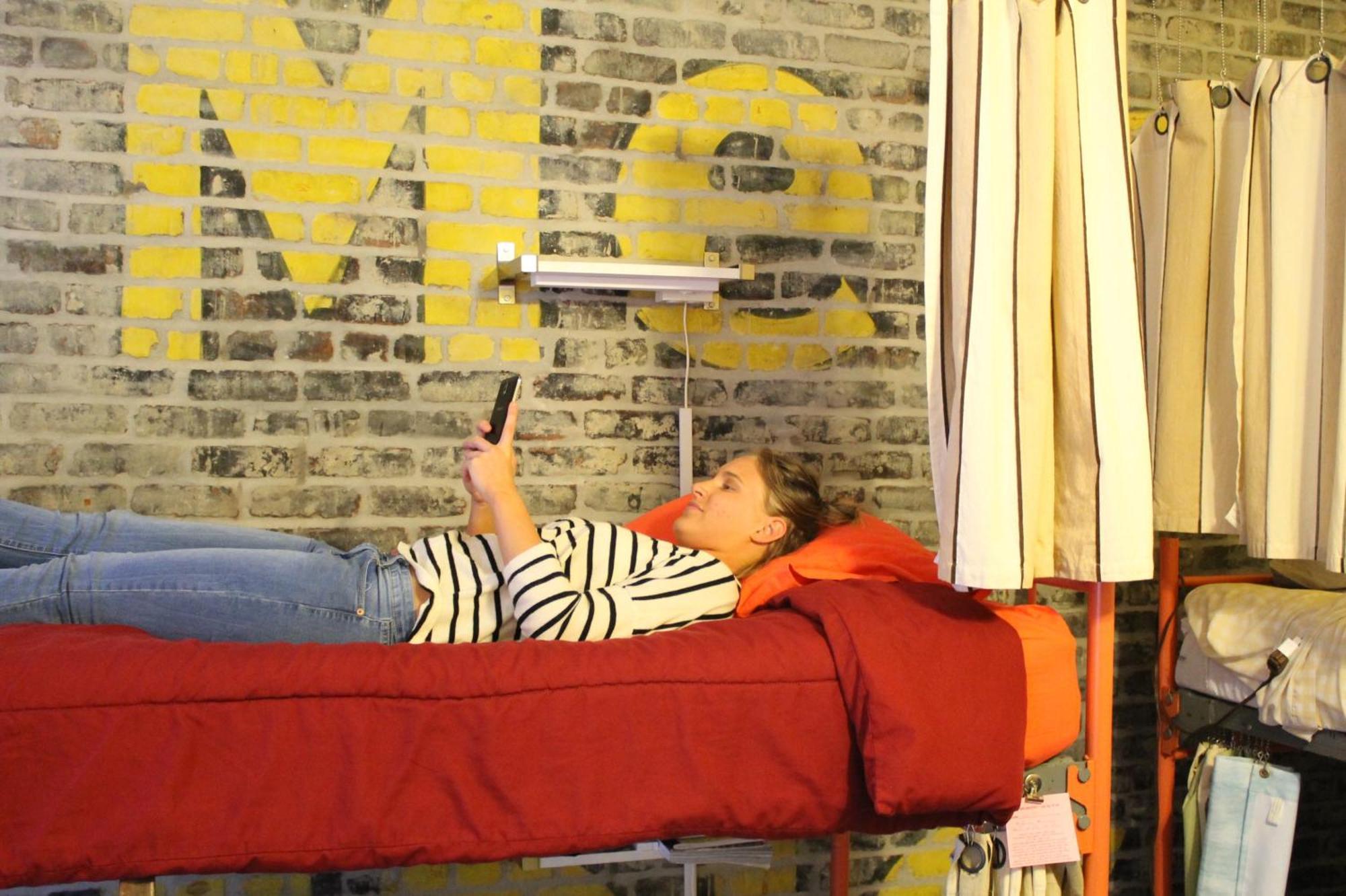 Venice Beach Hostel - Los Angeles
