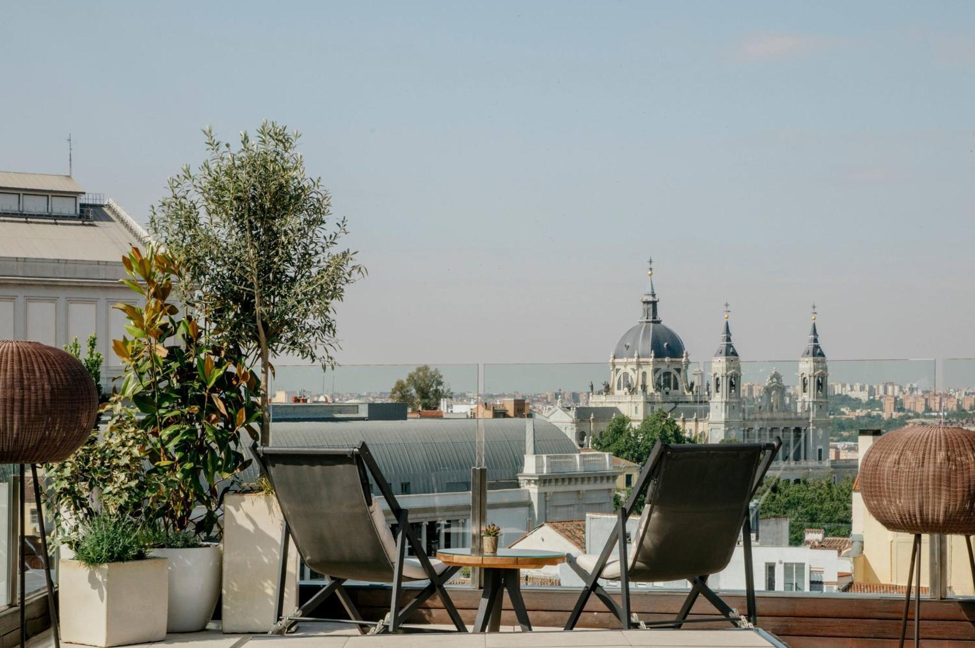 Palacio De Los Duques, A Gran Melia Hotel - The Leading Hotels Of The World
