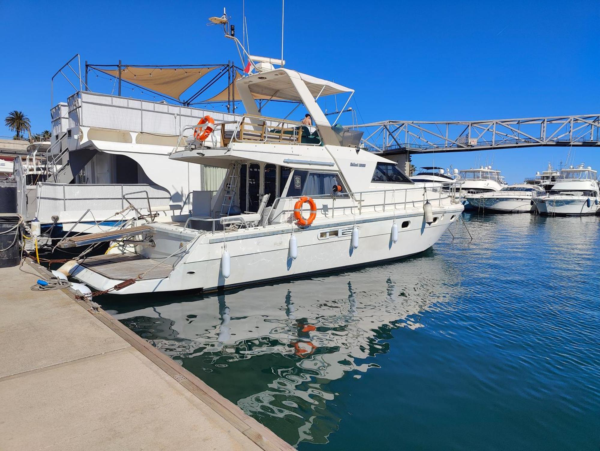 Barco Barcelona Hotel