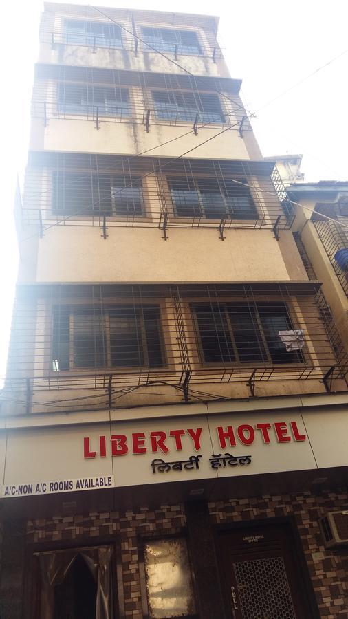 Liberty Hotel - Mumbai