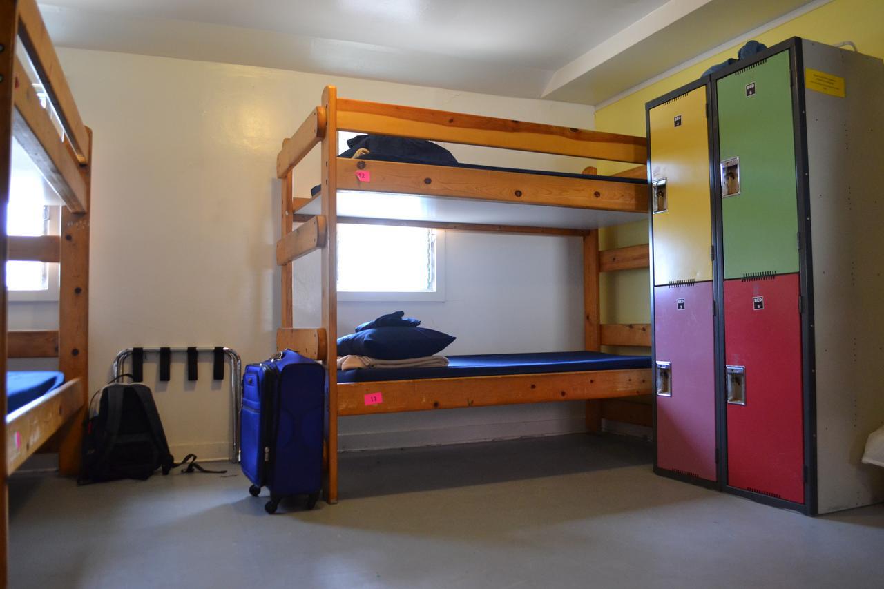 Hi Los Angeles - South Bay Hostel