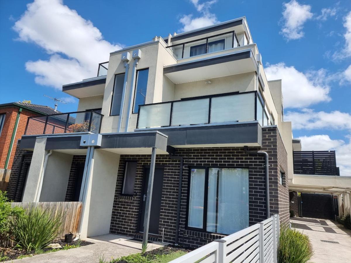 Rosie Townhouse In Prime Location Close To Cbd - Melbourne