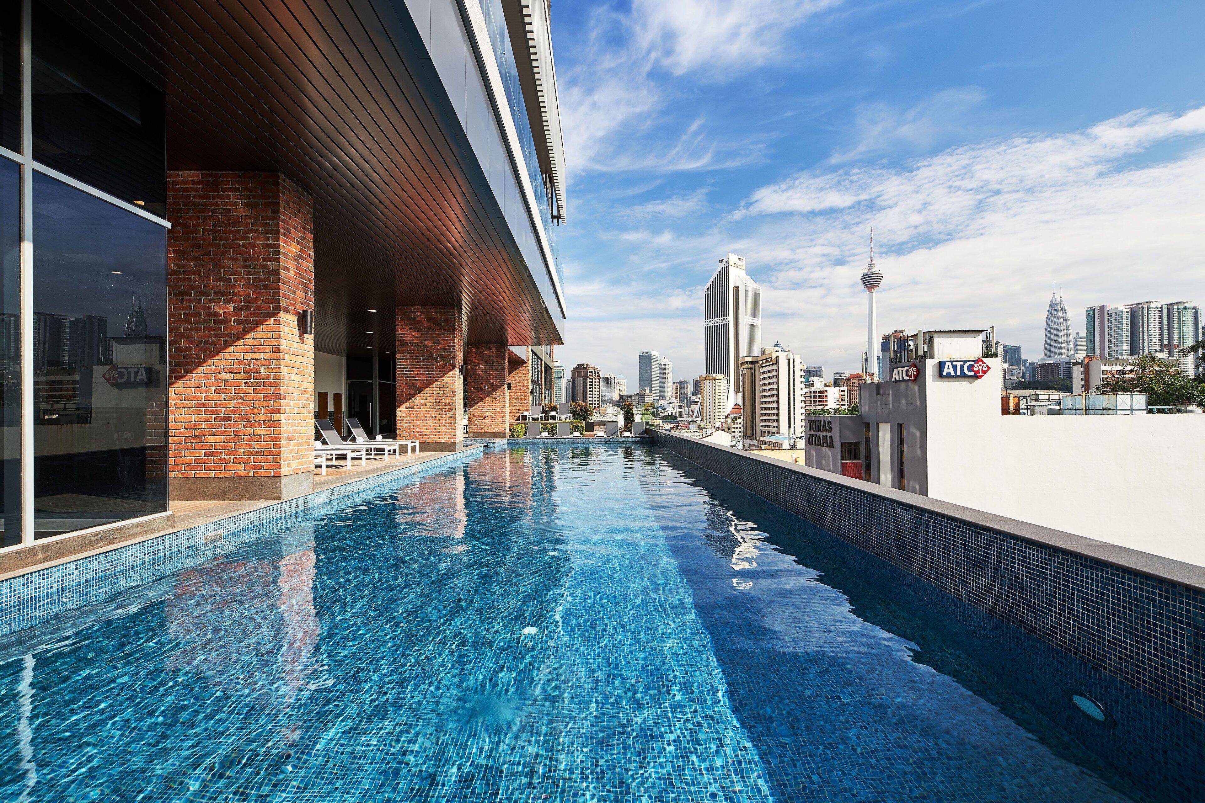 Four Points By Sheraton Kuala Lumpur, Chinatown