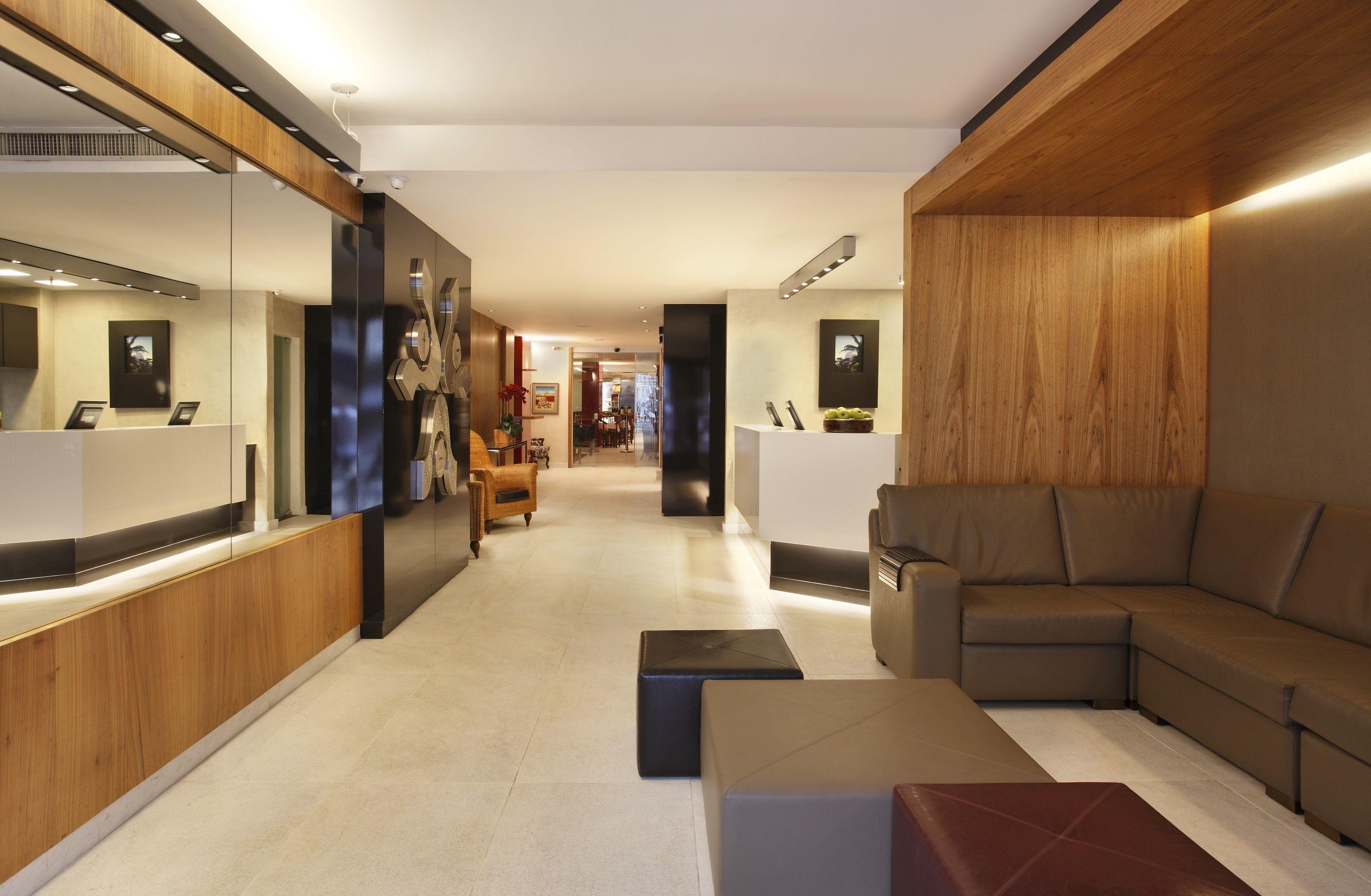Copa Sul Hotel