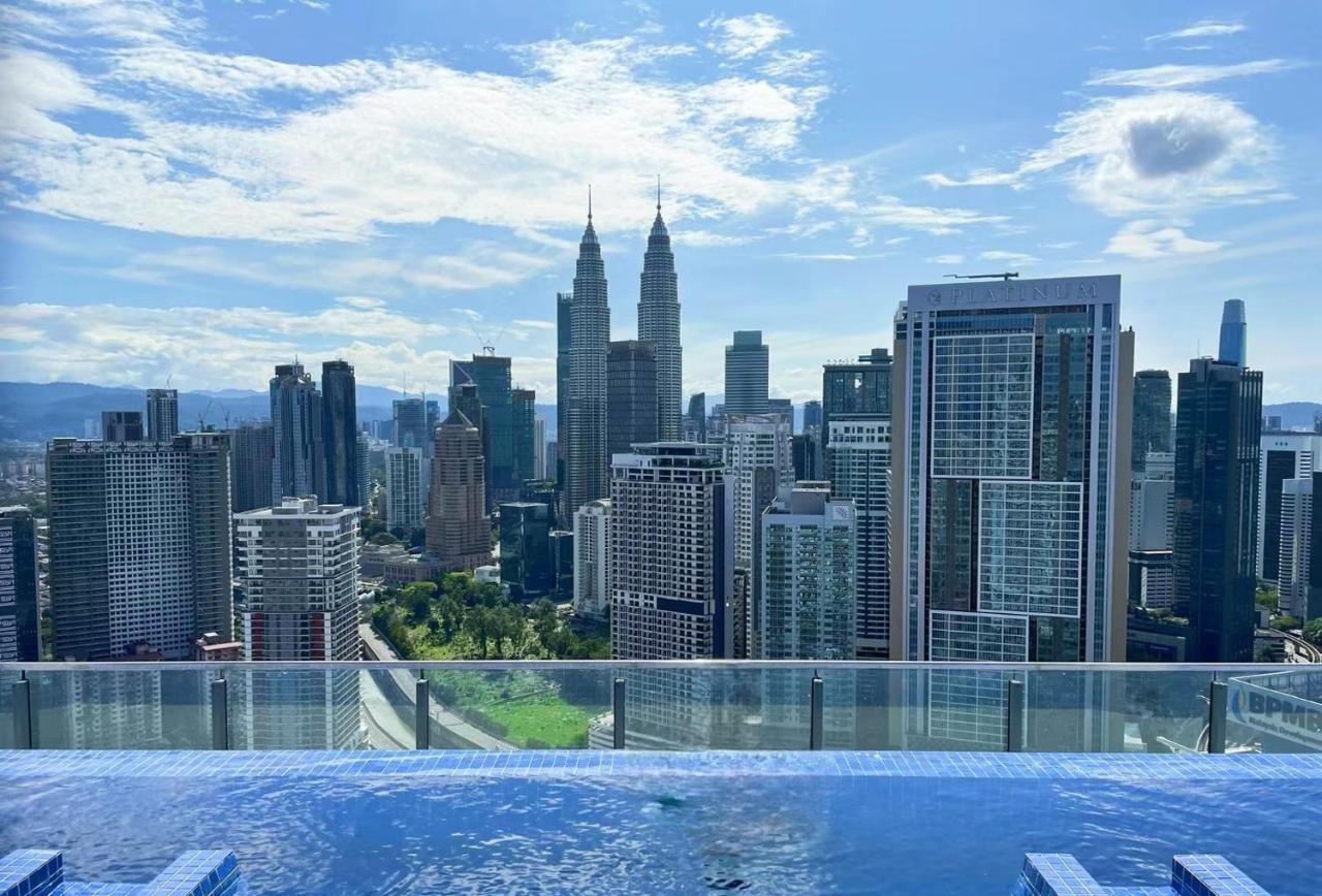 The Luxe By Infinitum Suites - Kuala Lumpur