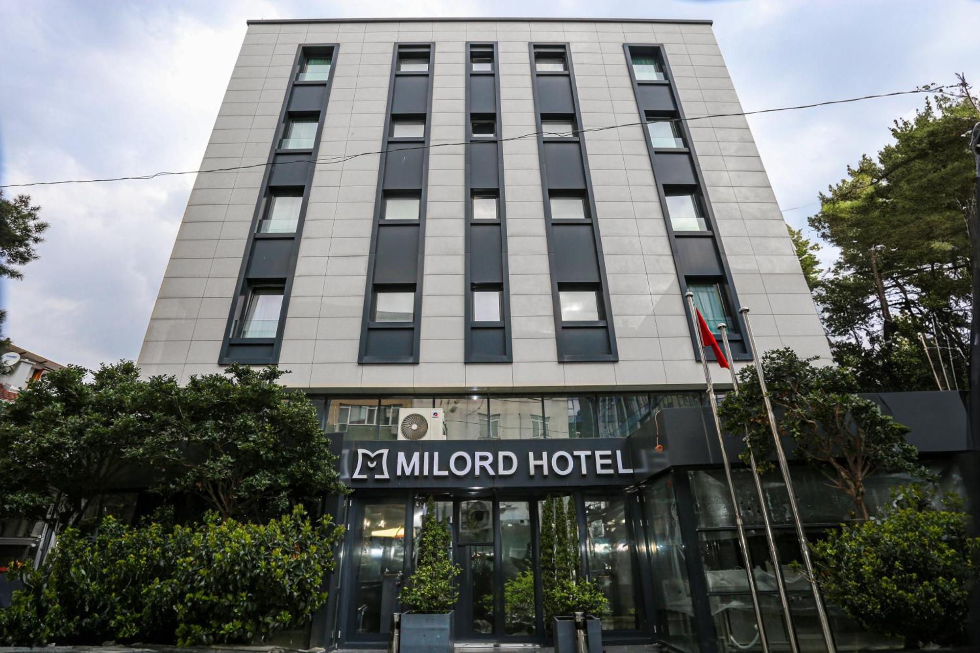 Milord Hotel