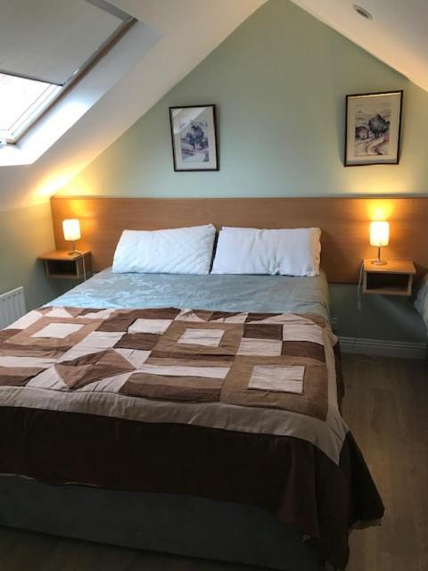 Sycamore House B&B - Dublin
