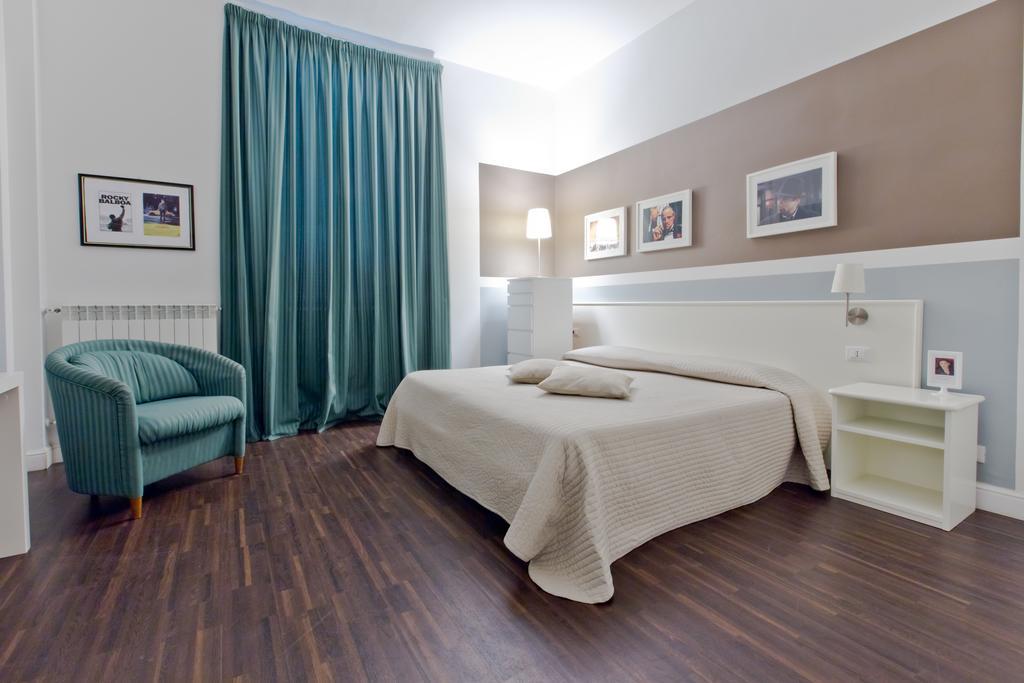 Cinema House Bed & Breakfast - Rome