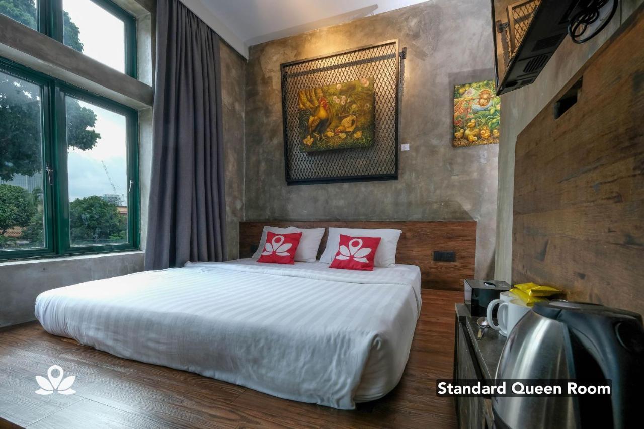 The Hulo Hotel & Gallery