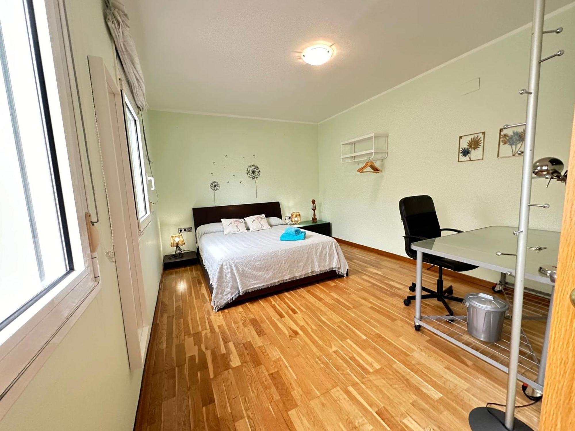 Rooms Aribau 133 - Barcelona