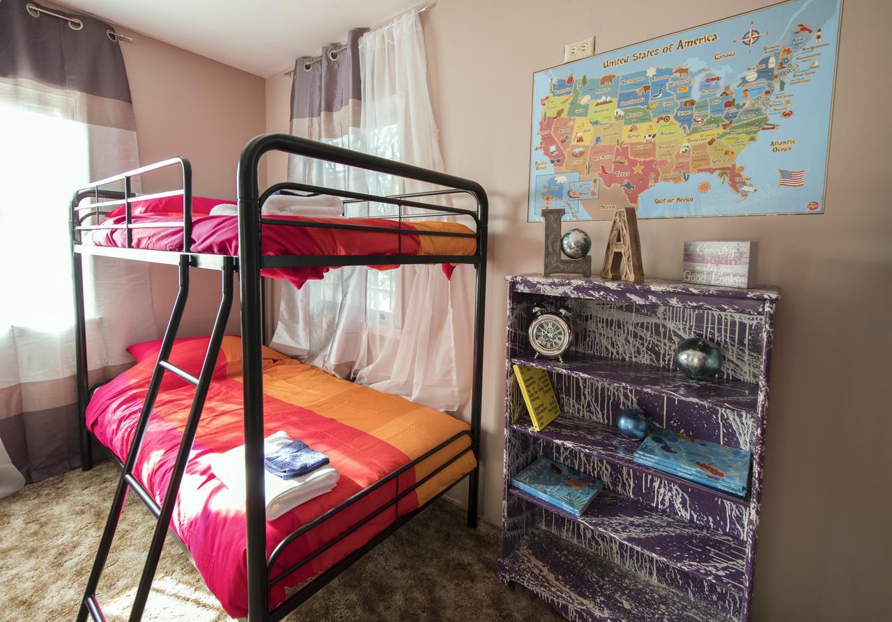 Olympic Hostel - Los Angeles
