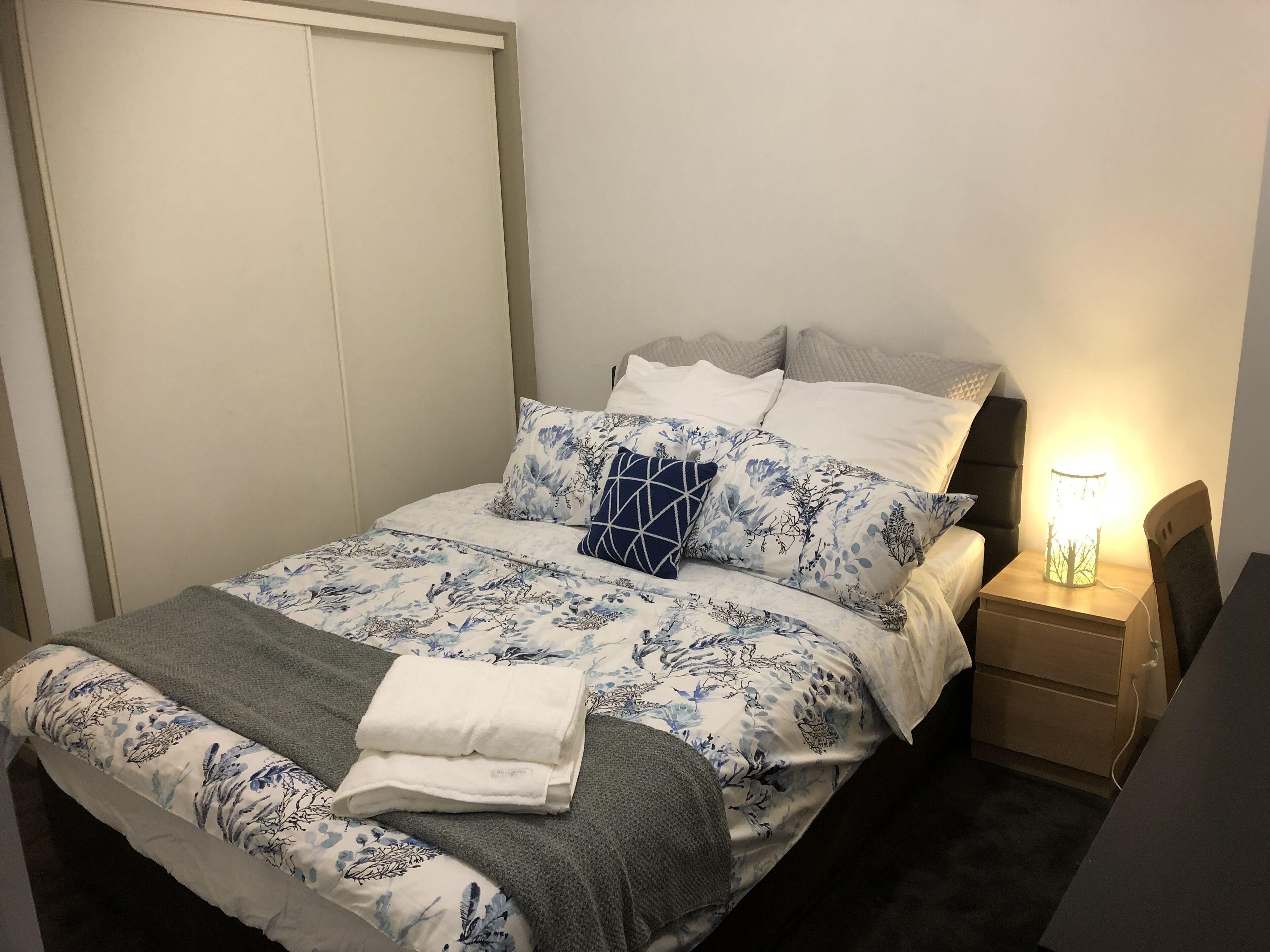 City Lifestyle Accommodation - Melbourne