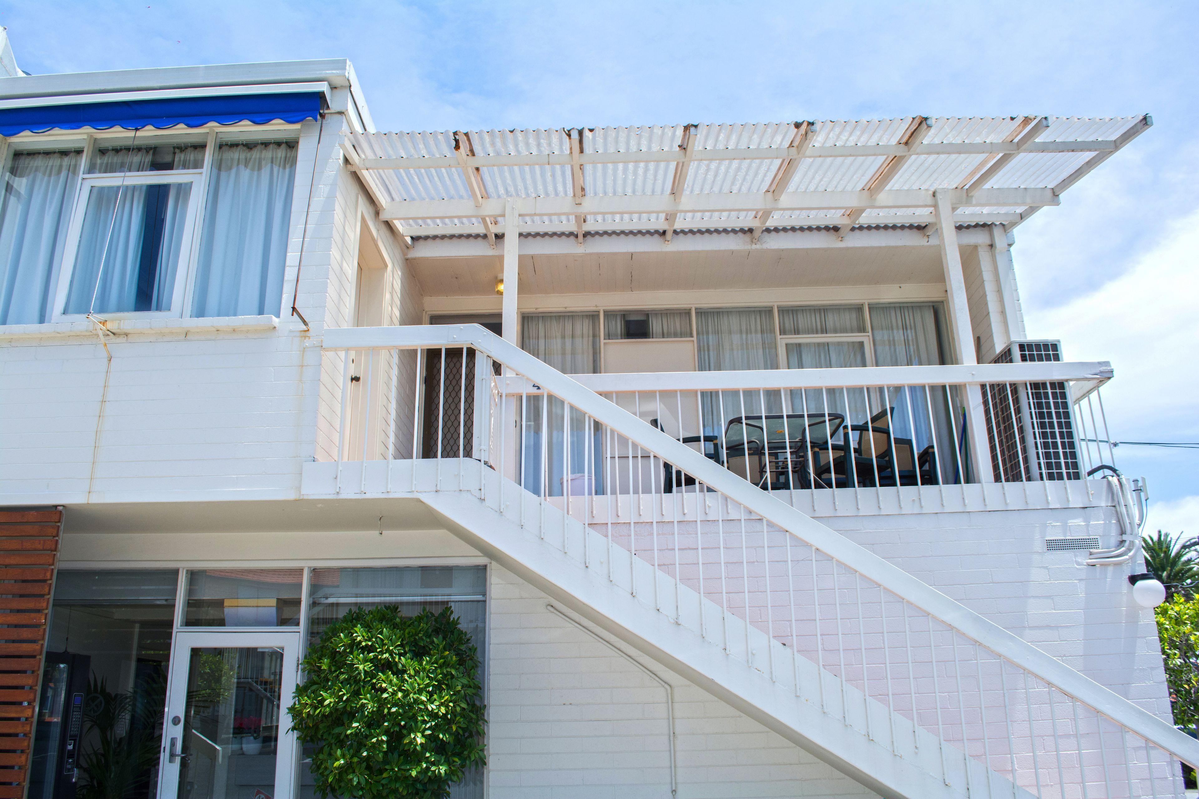 Alexander Motor Inn