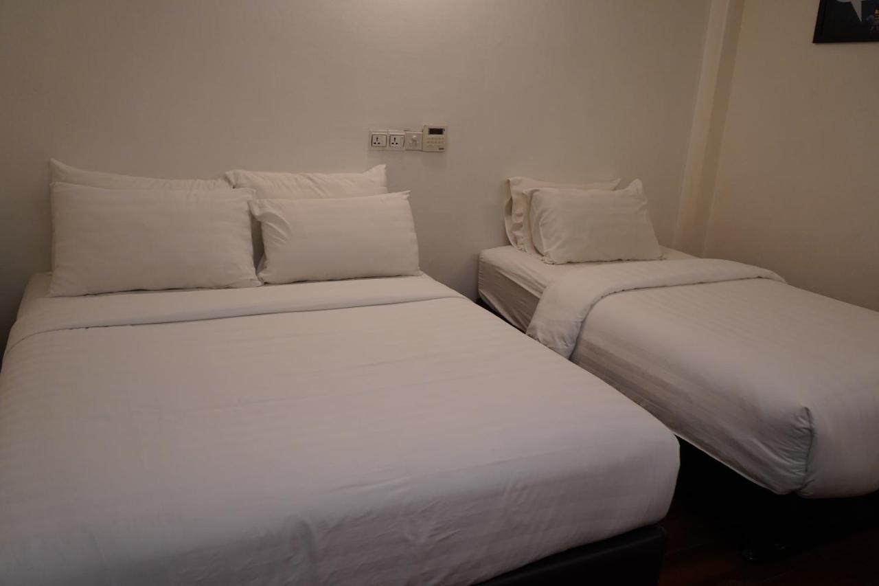 Classic Inn - Kuala Lumpur