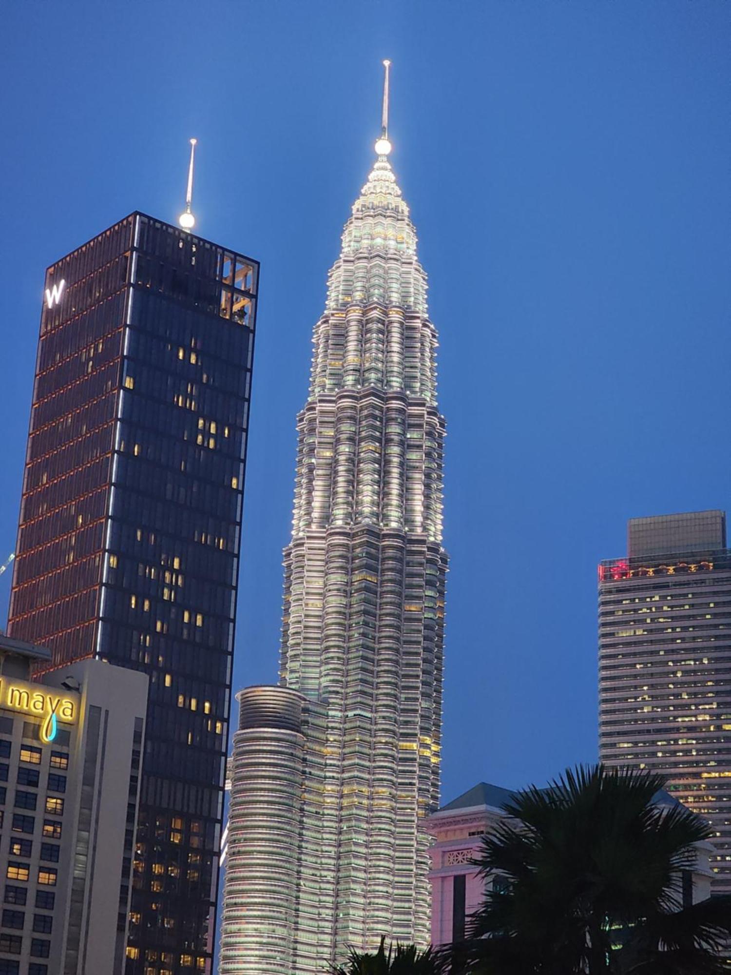 Crest Residence - Kuala Lumpur