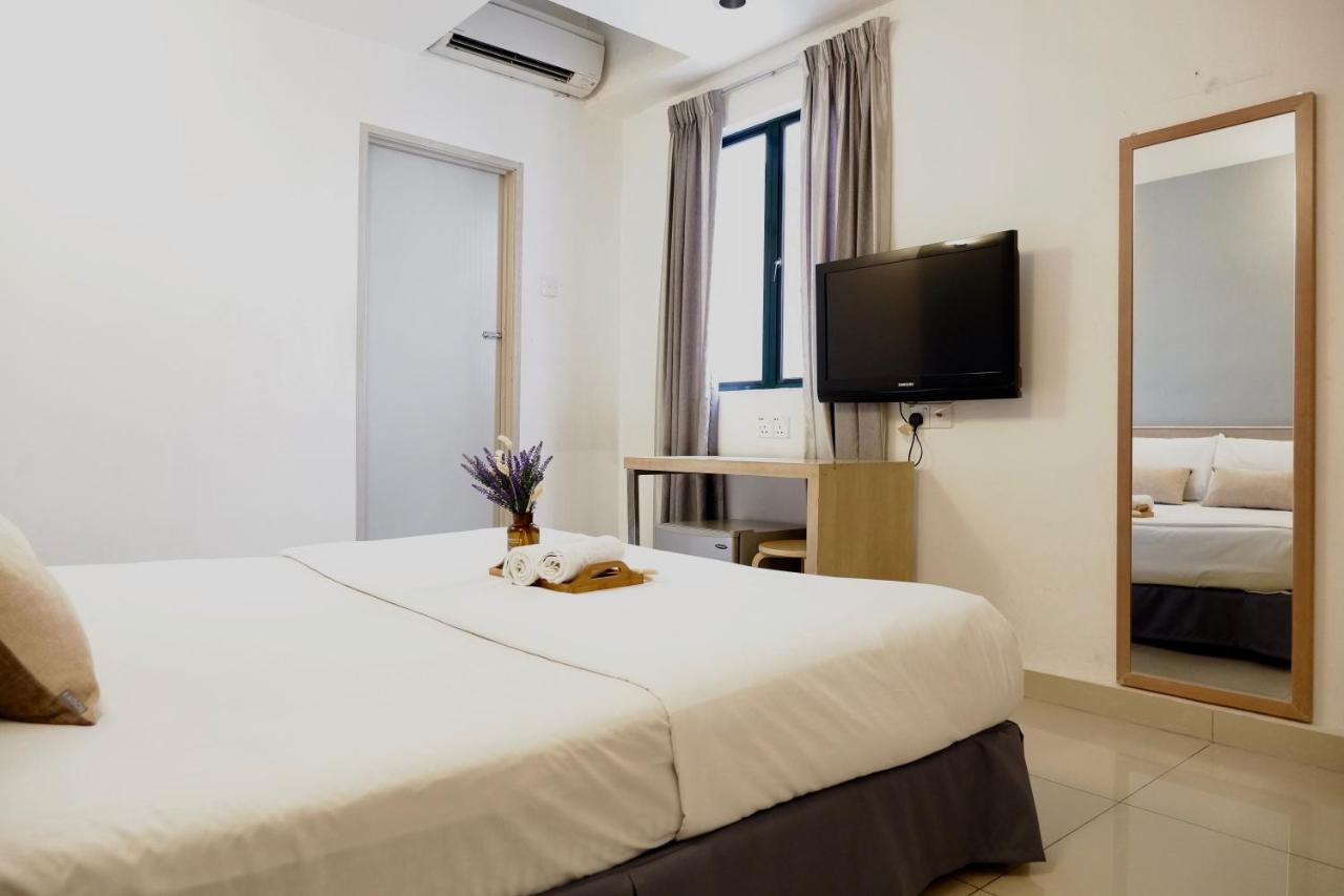 Iris Garden Hotel - Kuala Lumpur