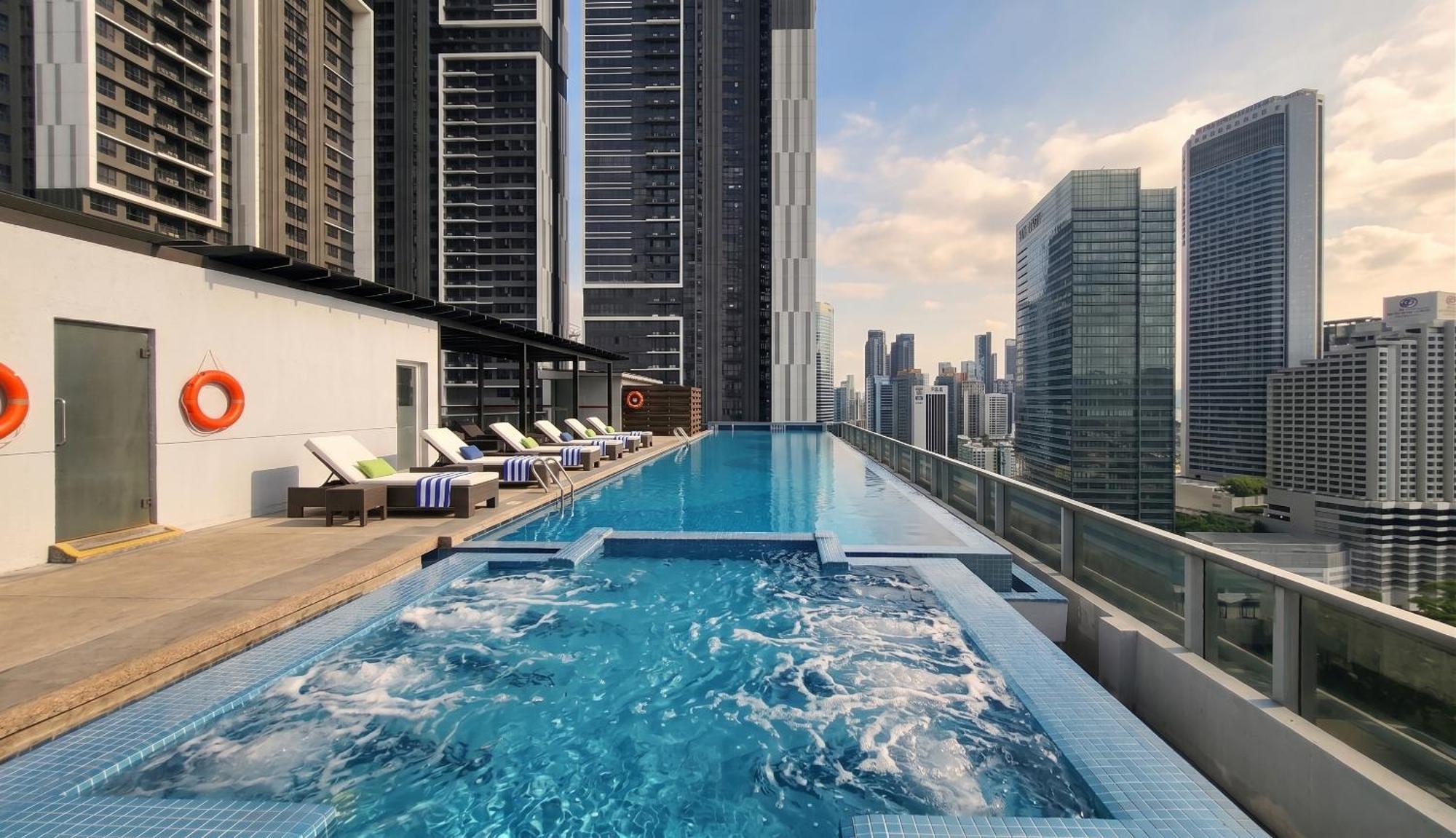 Somerset Kuala Lumpur