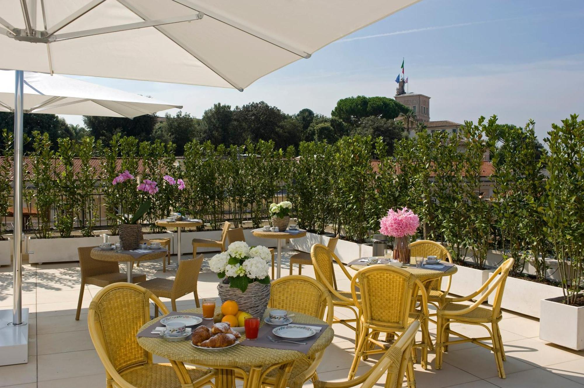 Hotel De Petris