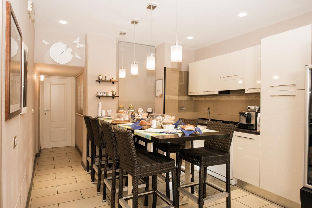 Bed & Breakfast Armonie Romane