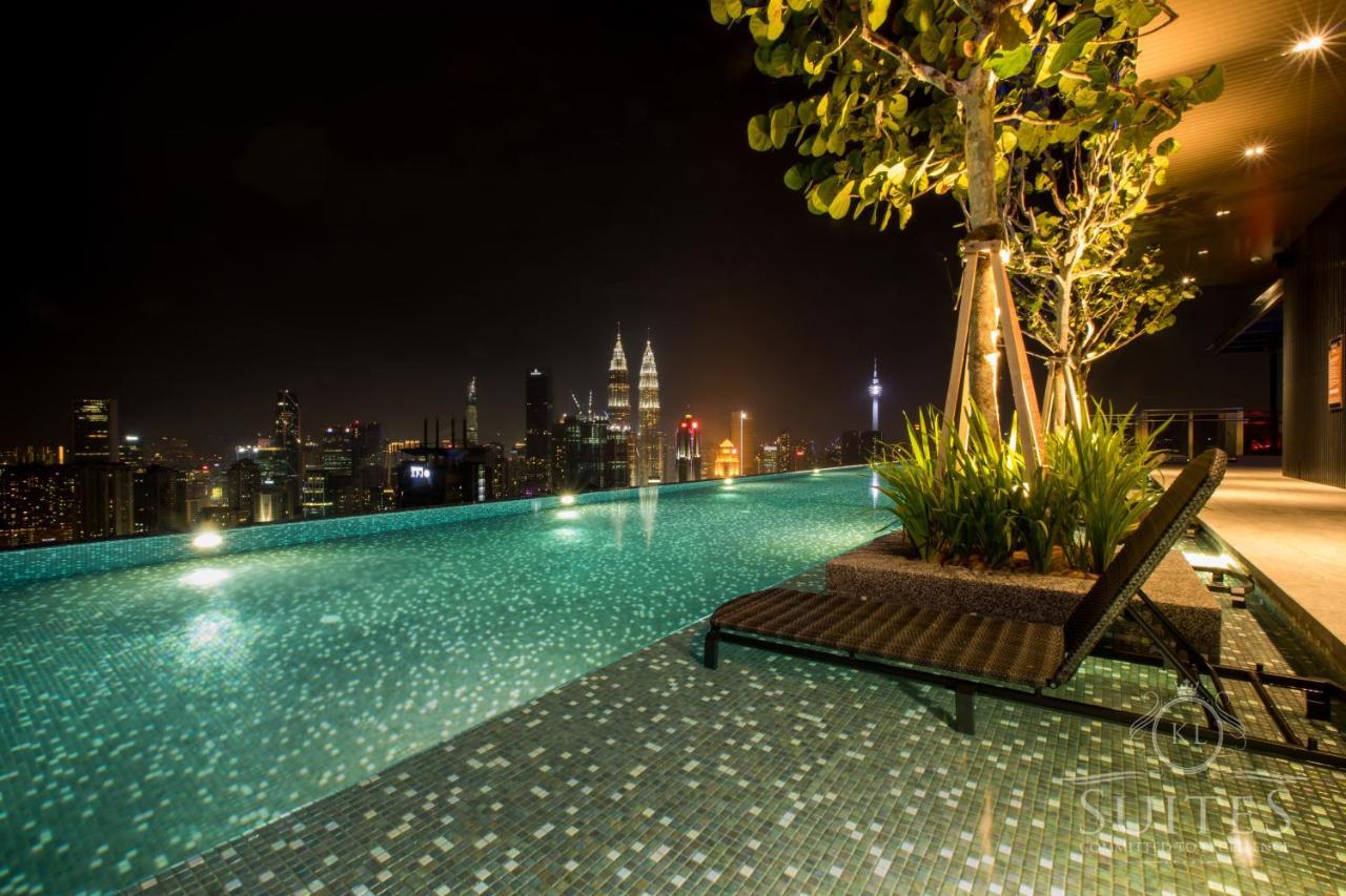 Expressionz By Kl Suites - Kuala Lumpur