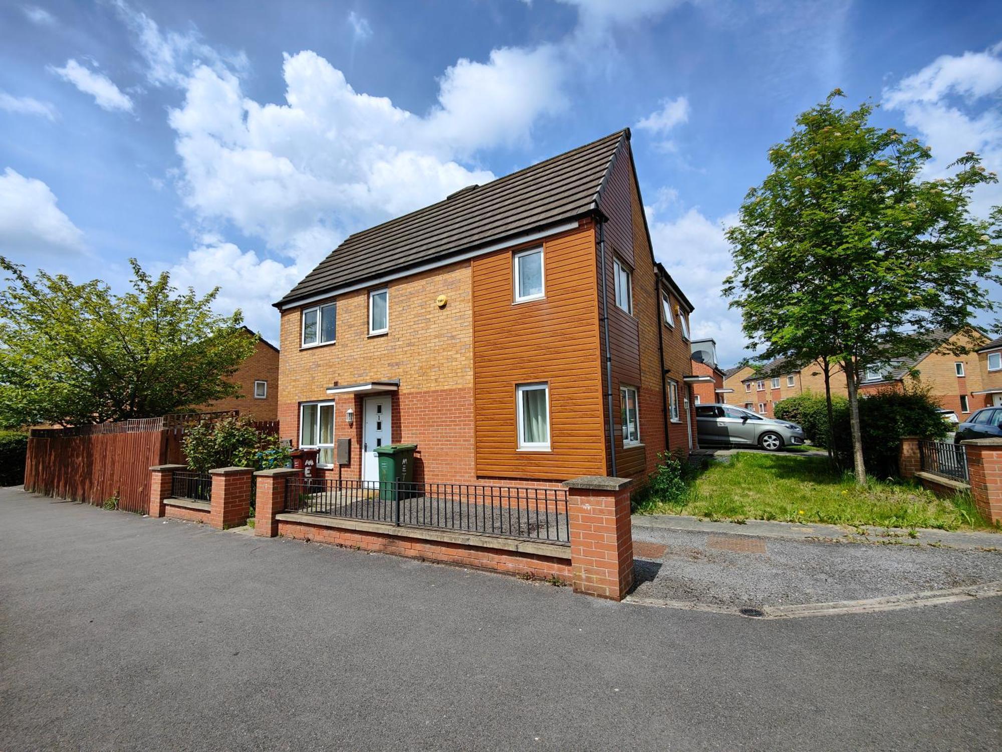 The Metcombe - Holiday Home With Free Parking - 10 Minutes Walk To Coop Live Arena & Etihad Stadium