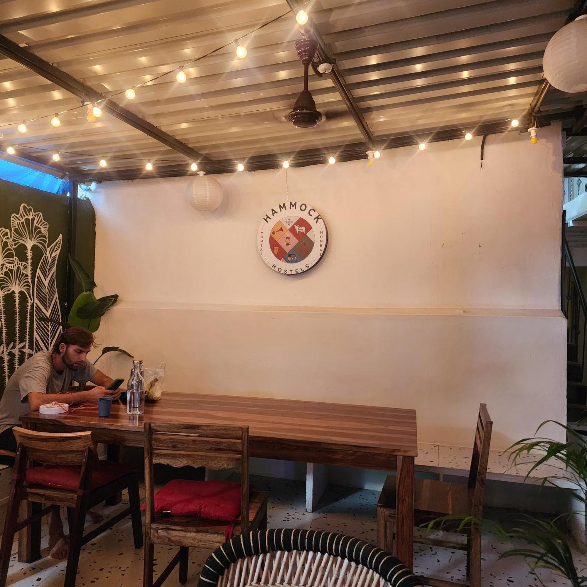 Hammock Hostels - Bandra